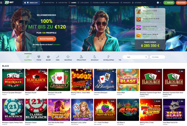 20Bet Casino Registrace A P ihl en 20bet-casino-registrace-a-p-ihl-en